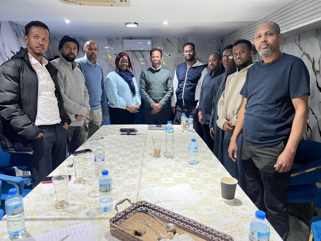 Community Partnership Announcement