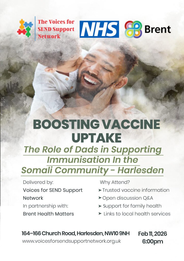 Community Partnership Announcement